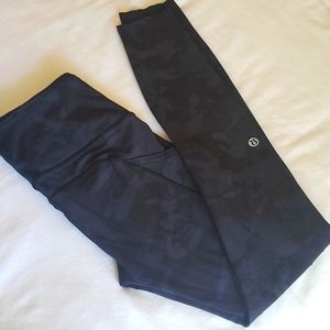 Lululemon legging